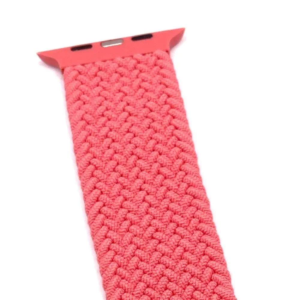 Pink Smart watch replacement band 42mm/44mm